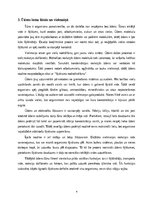 Конспект 'Ūdens nozīme cilvēka dzīvē', 4.