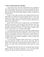 Конспект 'Ūdens nozīme cilvēka dzīvē', 5.
