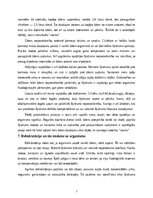 Конспект 'Ūdens nozīme cilvēka dzīvē', 7.