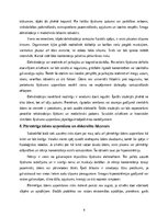 Конспект 'Ūdens nozīme cilvēka dzīvē', 8.
