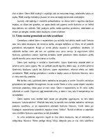 Конспект 'Ūdens nozīme cilvēka dzīvē', 11.