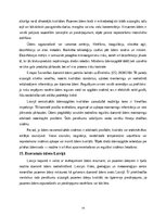 Конспект 'Ūdens nozīme cilvēka dzīvē', 14.