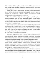 Конспект 'Ūdens nozīme cilvēka dzīvē', 16.