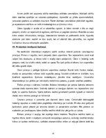 Конспект 'Ūdens nozīme cilvēka dzīvē', 18.