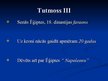 Презентация 'Tutmoss III', 8.