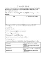 Образец документа 'Dermatoloģiskie zāļlīdzekļi', 1.