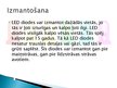 Презентация 'LED tehnoloģijas', 3.