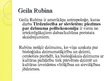 Презентация 'Geila Rubina "Tirdzniecība ar sievietēm: piezīmes par dzimuma politekonomiju"', 2.