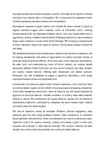 Эссе 'Social Networks and the Decline of Politeness: An Analysis', 4.