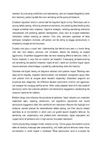 Эссе 'Social Networks and the Decline of Politeness: An Analysis', 6.