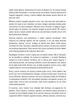 Эссе 'Social Networks and the Decline of Politeness: An Analysis', 7.