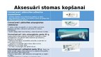 Презентация 'Stomas un to aprūpe', 20.