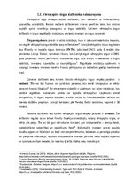 Реферат 'Tirgus starpnieki, to loma vērtspapīru tirgū', 6.