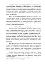 Реферат 'Tirgus starpnieki, to loma vērtspapīru tirgū', 7.