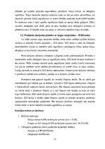 Реферат 'Tirgus starpnieki, to loma vērtspapīru tirgū', 21.