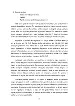 Реферат 'Tirgus starpnieki, to loma vērtspapīru tirgū', 22.