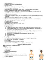 Конспект 'Intrakutānās jeb intradermālā injekcijas veikšana', 3.