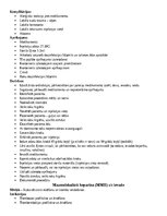 Конспект 'Intrakutānās jeb intradermālā injekcijas veikšana', 4.