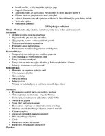 Конспект 'Intrakutānās jeb intradermālā injekcijas veikšana', 7.