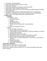 Конспект 'Intrakutānās jeb intradermālā injekcijas veikšana', 9.