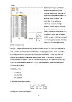 Реферат 'Matemātiskā modelēšana - cilvēku, kas ieguva augstāko izglītību Latvijā, skaita ', 5.