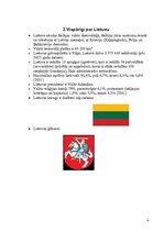 Реферат 'Latvijas un Lietuvas ekonomiskās attiecības', 4.