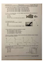 Образец документа '2010. gada Fizikas Centralizētā eksāmena atbildes', 2.