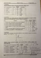 Образец документа '2010. gada Fizikas Centralizētā eksāmena atbildes', 4.