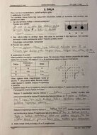 Образец документа '2010. gada Fizikas Centralizētā eksāmena atbildes', 5.