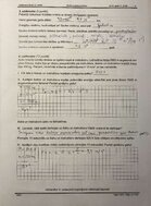 Образец документа '2010. gada Fizikas Centralizētā eksāmena atbildes', 6.