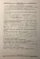 Образец документа '2010. gada Fizikas Centralizētā eksāmena atbildes', 12.