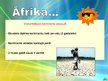 Презентация 'Āfrikas klimats', 3.