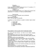 Конспект 'Zāļu vielu piederība ķīmiskām klasēm', 5.