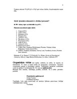 Конспект 'Zāļu vielu piederība ķīmiskām klasēm', 6.