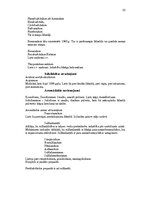 Конспект 'Zāļu vielu piederība ķīmiskām klasēm', 10.