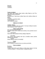 Конспект 'Zāļu vielu piederība ķīmiskām klasēm', 11.