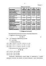 Реферат 'Финансовый анализ на примере ООО "MedPro Inc"', 12.