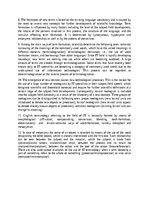 Конспект 'I. Shylinska - Ways of Information Technology terminology formation', 2.