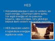 Презентация 'Hidroresursi', 9.