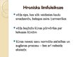 Презентация 'Leikoze. Hroniska limfoleikoze', 8.