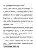 Реферат 'Opozīcija "savējais-svešais" Paula Bankovska romānā "Misters Latvija"', 8.