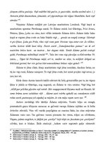 Реферат 'Opozīcija "savējais-svešais" Paula Bankovska romānā "Misters Latvija"', 10.