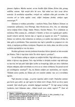Реферат 'Opozīcija "savējais-svešais" Paula Bankovska romānā "Misters Latvija"', 15.