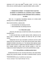 Отчёт по практике 'Darba organizācija un darba aizsardzība uzņēmumā', 29.