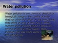 Презентация 'Environmental Problems', 7.
