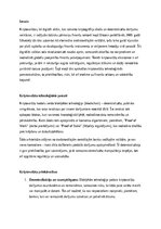 Эссе 'Kriptovalūtas – nākotnes finanšu instruments vai riskants eksperiments?', 1.