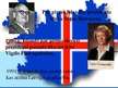 Презентация 'Islandes valsts vēsture', 14.