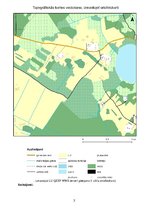 Конспект 'Topogrāfiskās kartes veidošana, izmantojot ortofotokartes', 3.