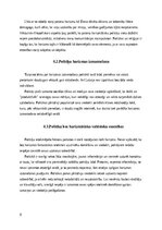 Реферат 'Harizma un tās loma politikā', 8.