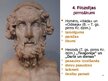 Презентация 'Tiesību filozofijas pirmsākumi Eiropā', 4.